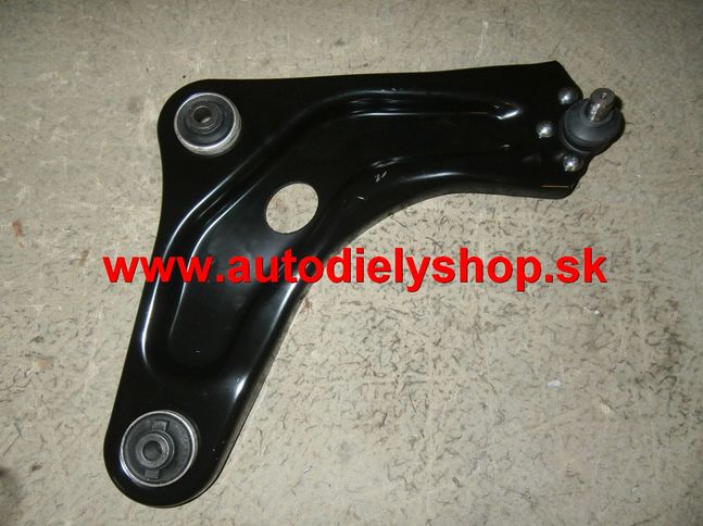 Citroen C3 Pluriel 09/03-07/10 predné rameno Pravé