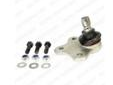 Fiat PUNTO EVO 07/08-03/12 spodné čapy ramena L+P