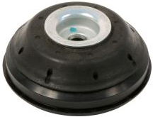 Fiat PUNTO EVO 07/08-03/12- horné uloženie tlmiča pérovania