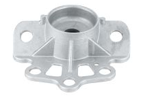 Fiat PUNTO EVO 07/08-03/12 horné uloženie tlmiča pérovania 