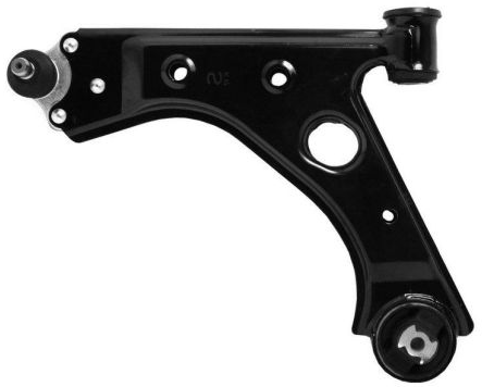 Fiat PUNTO EVO 07/08-03/12 rameno nápravy L