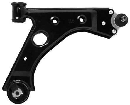 Fiat PUNTO EVO 07/08-03/12 rameno nápravy P