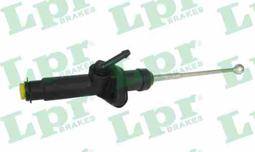 Fiat PUNTO EVO 07/08-03/12- hlavný spojkový valec 