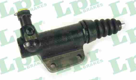 Fiat PUNTO EVO 07/08-03/12- pomocný spojkový valec 