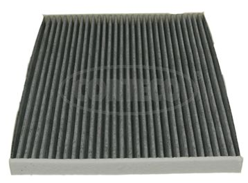 Fiat PUNTO EVO 07/08-03/12- kabinový filter 