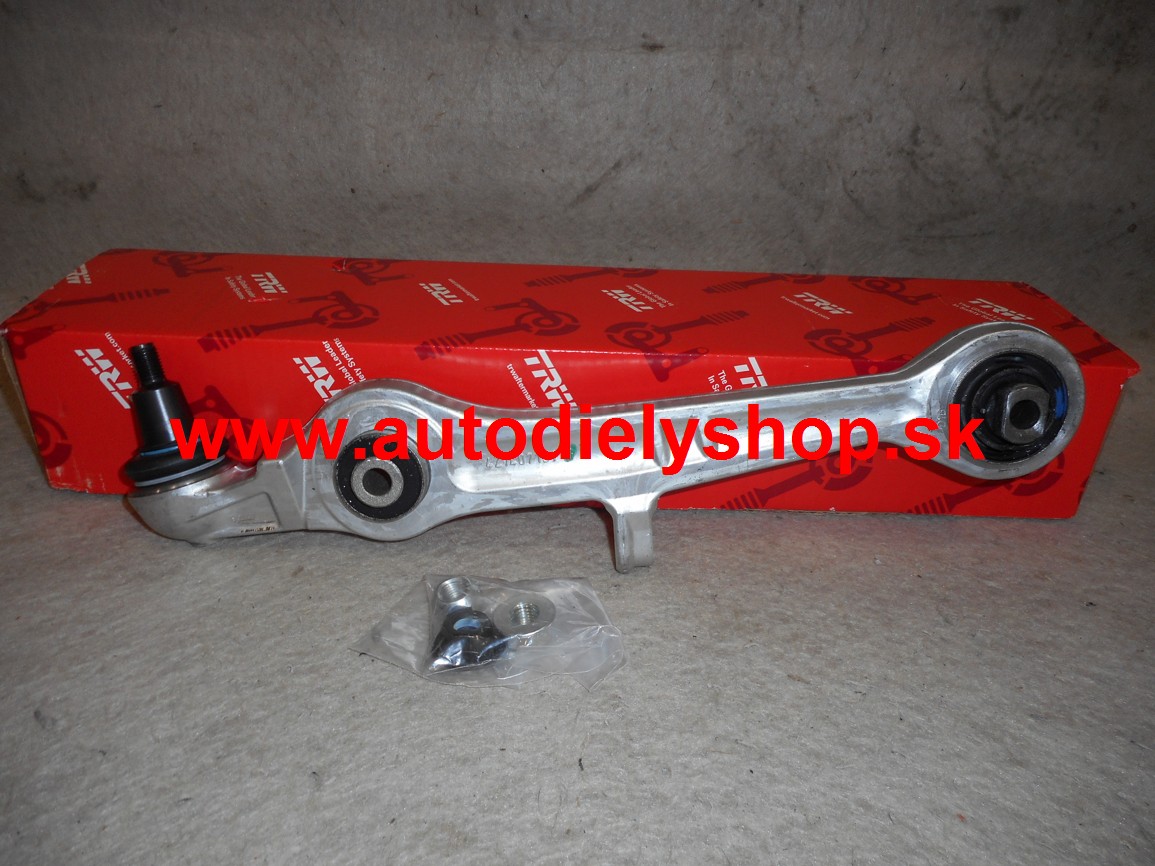Audi A6 7/01-4/04 predné rameno dolné obojstrané priemer čapu 24,5mm na ALL ROAD