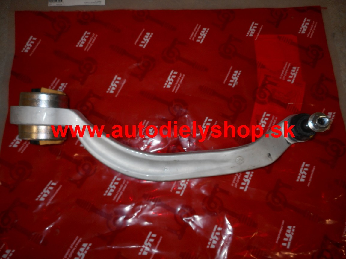 Audi A6 7/01-4/04 predné rameno dolné ľavé na ALL ROAD priemer čapu 17,2mm