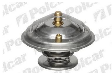 Ford GALAXY 4/00- termostat pre 2.8 VR6