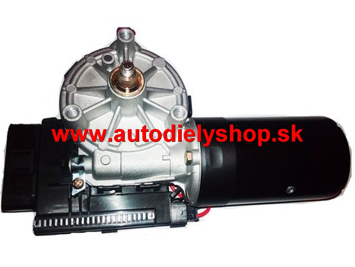 Ford GALAXY 4/00- motorček predných stieračov 