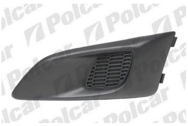 Chevrolet AVEO 05/11- Záslepka otvoru prednej hmlovky ľavá