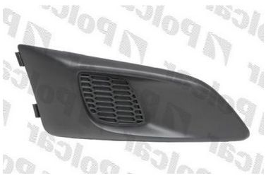 Chevrolet AVEO 05/11- Záslepka otvoru prednej hmlovky pravá