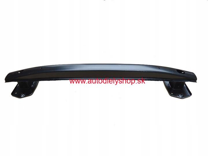 Chevrolet AVEO 05/11- výstuha zadného nárazníka 