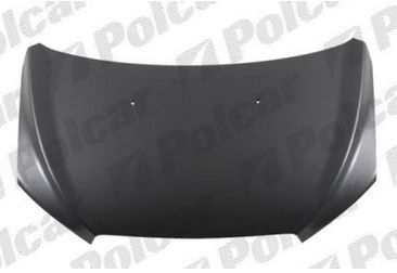 Chevrolet AVEO 05/11- predná kapota 