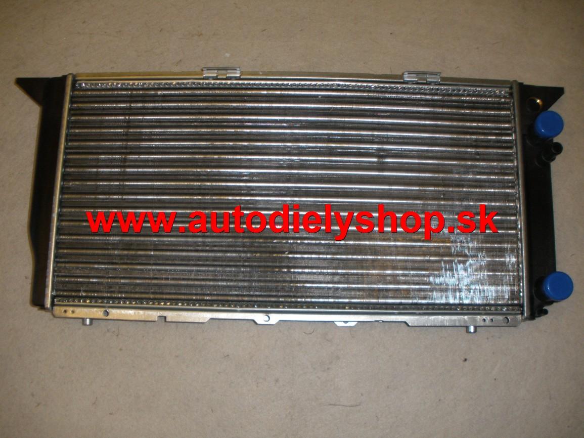 VW Passat B3 88-93 chladič vody