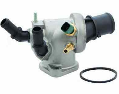 Fiat SEDICI 3 3/2006- termostat