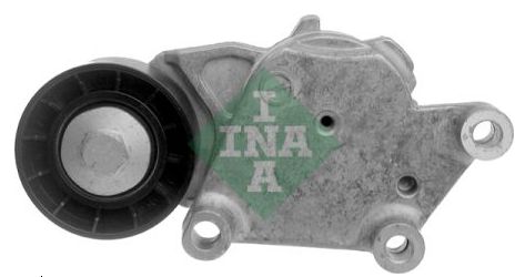 Citroen C4 PICASSO 06/13- napínacia jednotka /INA/