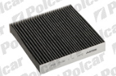 Fiat SEDICI 3 3/2006- pelový filter 