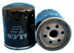 Fiat SEICENTO 5/98-01/2010  olejový filter
