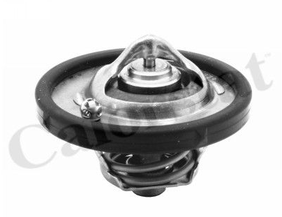 Ford B-MAX 08/12- termostat s tesnením