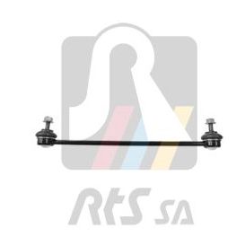 Citroen C4 CACTUS 07/14- tyč stabilizátora sada L+P /RTS/