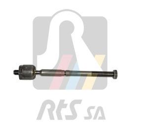 Citroen C4 CACTUS 07/14- tyč riadenia sada L+P /RTS/