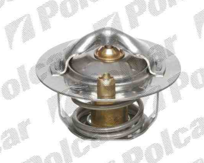 Ford C-MAX 10/2010- termostat chladenia 