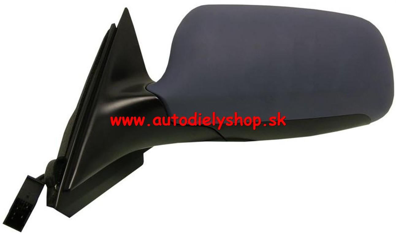 Audi A3 9/00-5/03 el.spätné zrkadlo ľavé 3-dverové