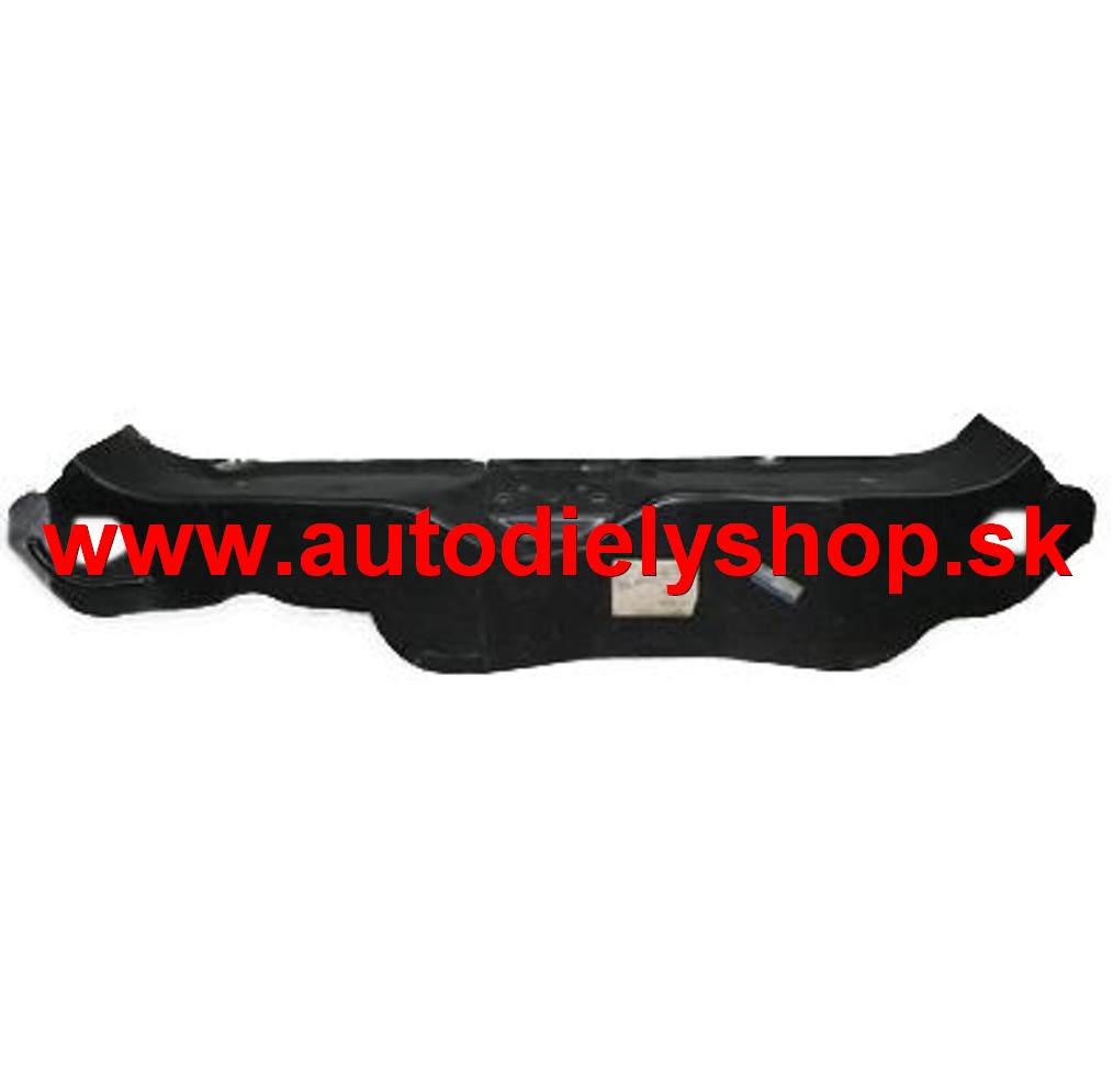 Ford FUSION 8/02-10/05 zadné čelo vnútorný diel ORIGINÁL
