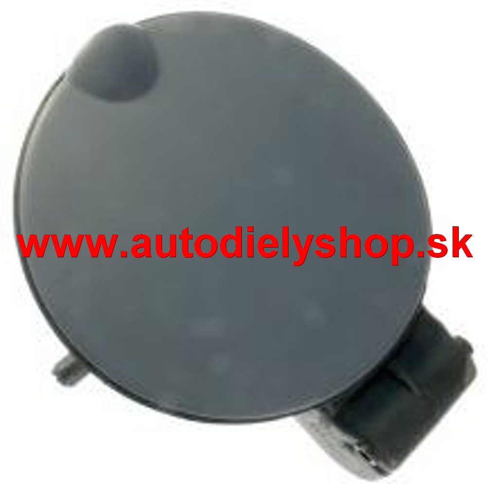 Ford FUSION 8/02-10/05 dvierka palivovej nádrže ORIGINÁL