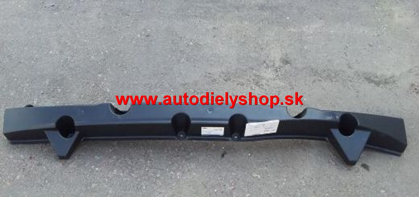 Ford FUSION 8/02-10/05 výstuha zadného nárazníka ORIGINÁL