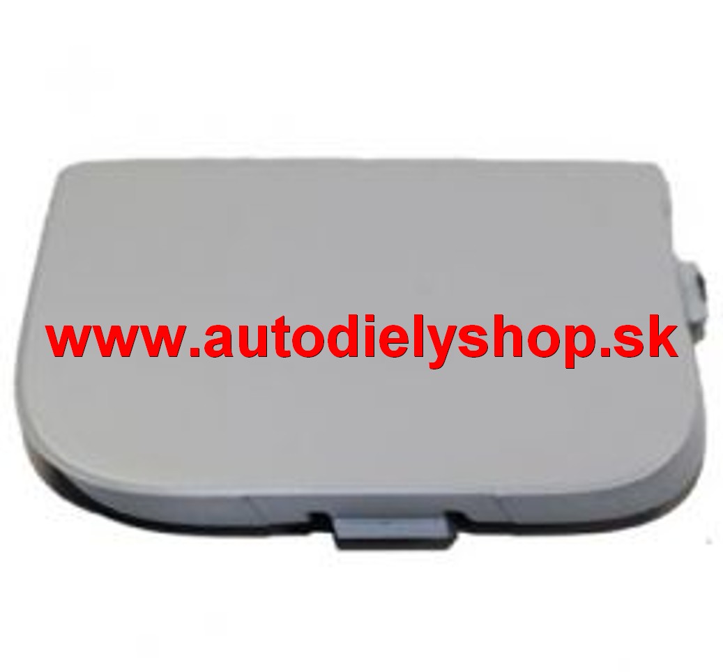 Ford FUSION 8/02-10/05 krytka ťažného háku predného nárazníku ORIGINÁL