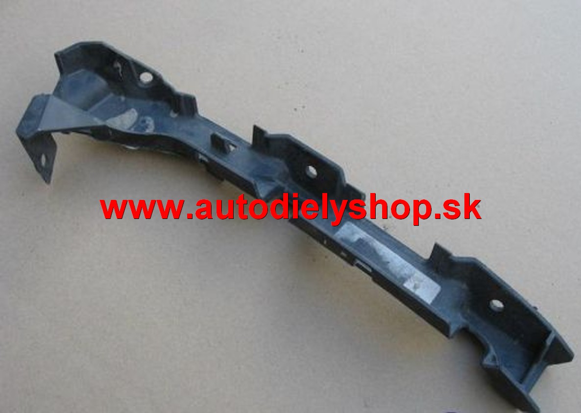 Ford FUSION 8/02-10/05 držiak zadného nárazníka ľavý ORIGINÁL
