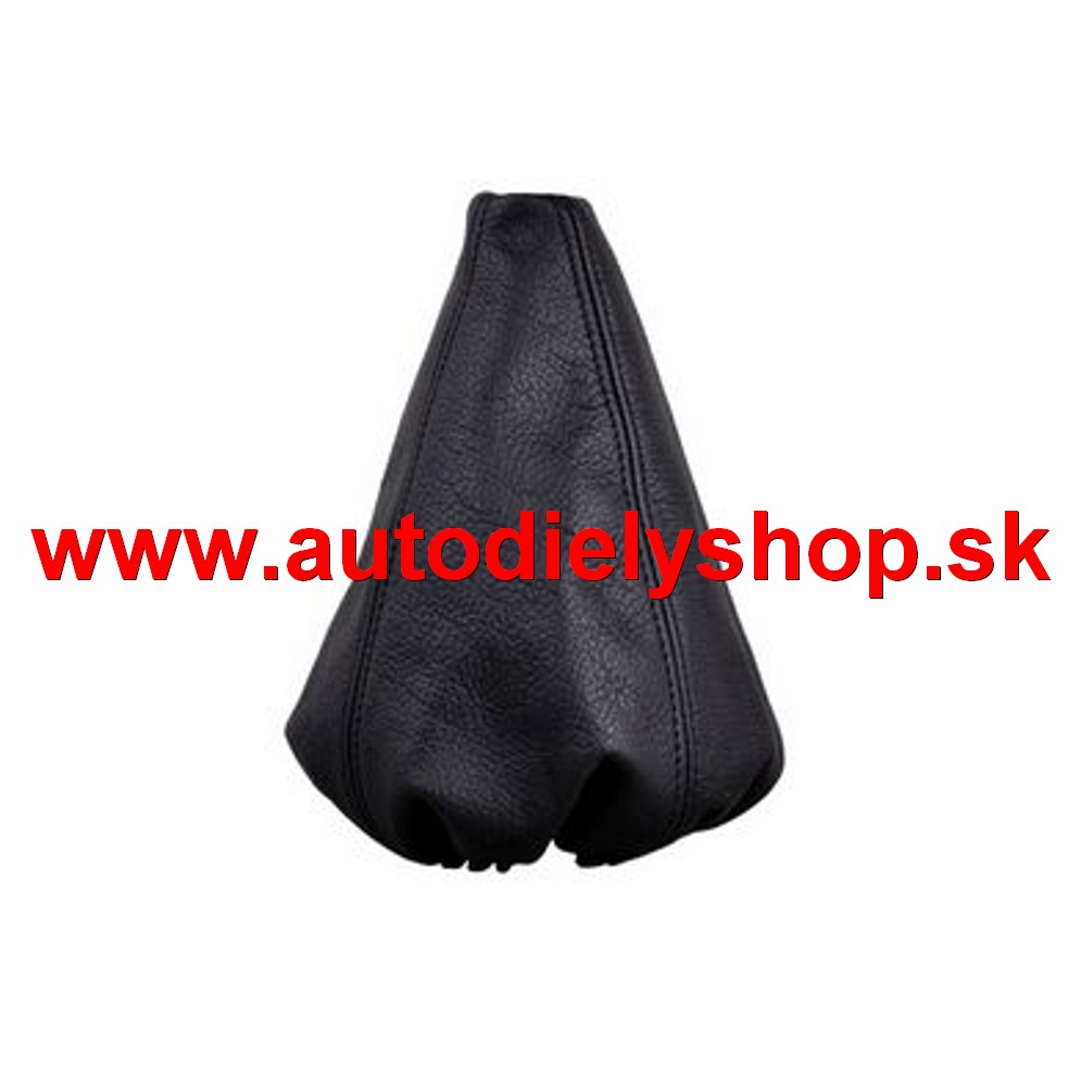 Ford FUSION 8/02-10/05 kožená manžeta radiacej páky