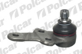 Ford FIESTA III 4/89-8/96 predný čap ramena sada