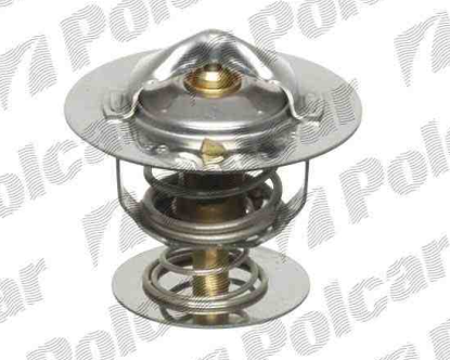 Ford FIESTA III 4/89-8/96 termostat chladenia 