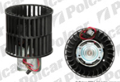 Ford FIESTA III 4/89-8/96 ventilátor kúrenia 