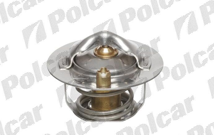 Ford Fusion 8/02-10/05 termostat chladenia