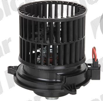 Ford Fusion 8/02-10/05 ventilátor kúrenia 