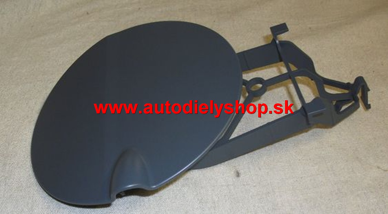 Ford FOCUS 2/2008- dvierka palivovej nádrže 5DV/KOMBI ORIGINÁL