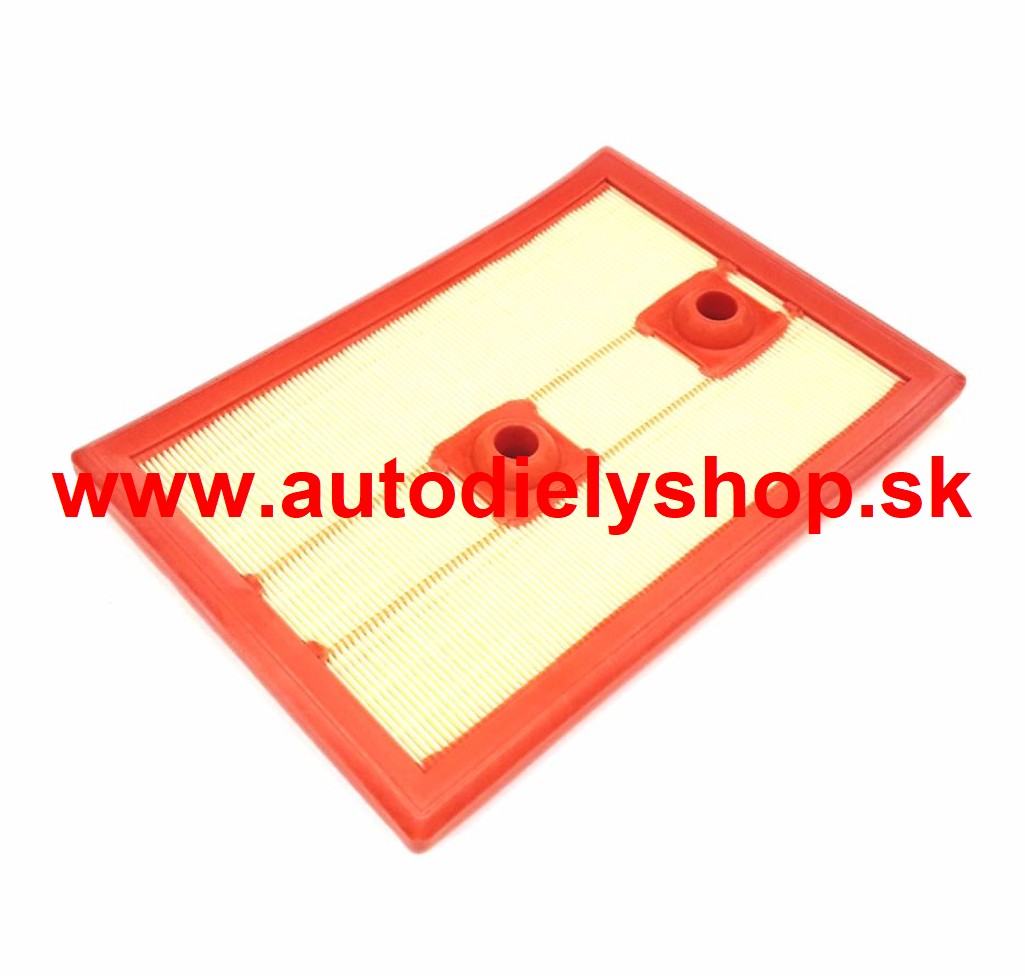 Audi Q3 06/11- vzduchový filter /UFI/