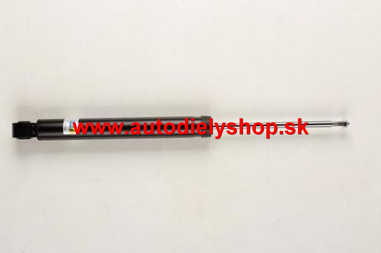 Audi Q3 06/11- zadné tlmiče sada L+P /BILSTEIN/
