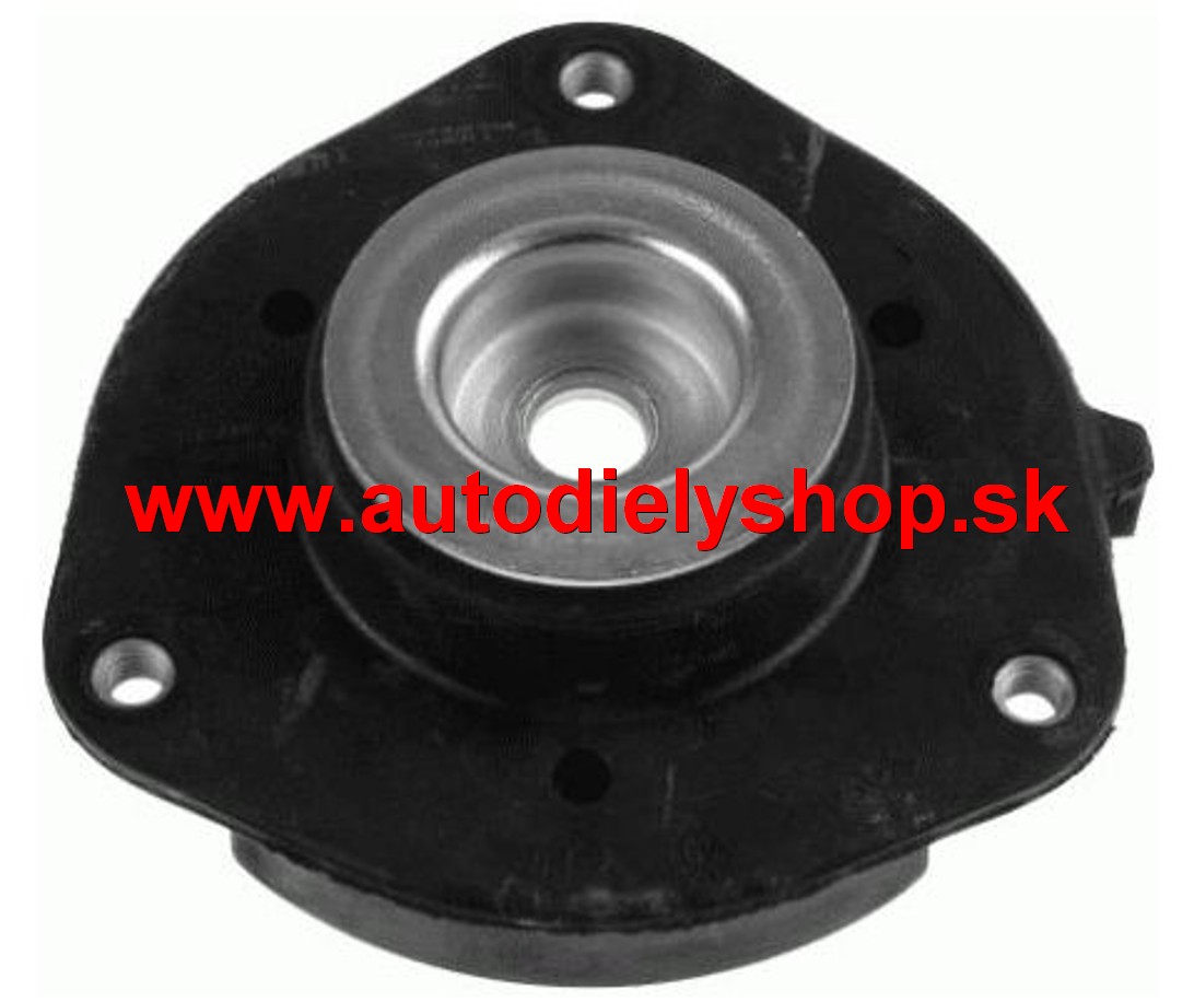Audi Q3 06/11- horné uloženie predných tlmičov sada L+P /SACHS/