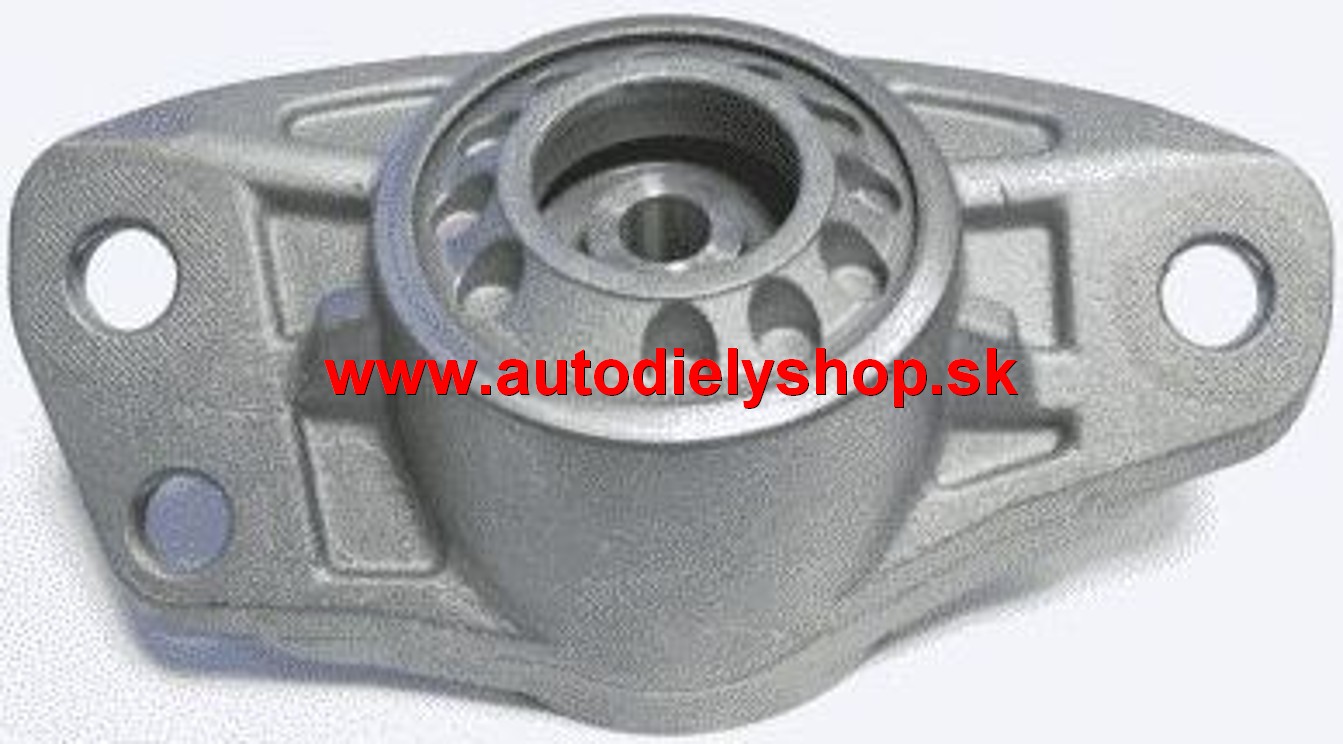 Audi Q3 06/11- horné uloženie zadných tlmičov sada L+P /SACHS/