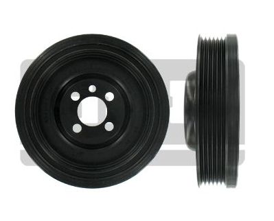 Audi Q3 06/11- remenica kľukového hriadeľa /SKF/