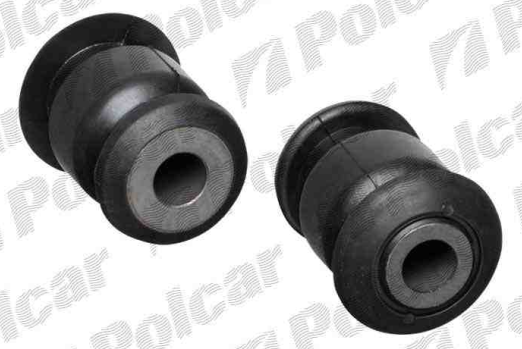 Ford KA 10/08- silenblok predného ramena Pravý