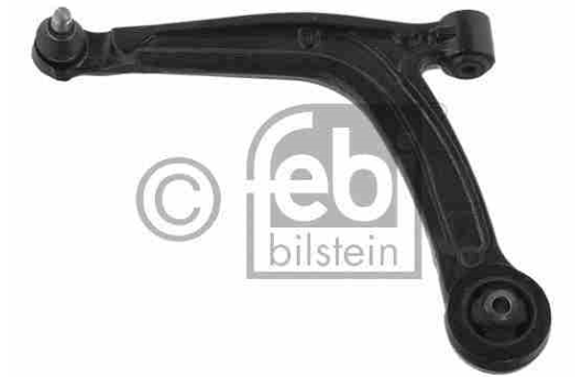 Ford KA 10/08- predné rameno Lavé