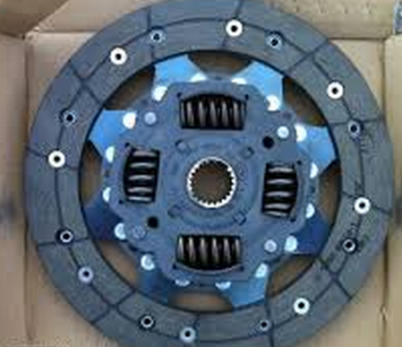 Ford MONDEO 3/93-9/96- spojková lamela LUK