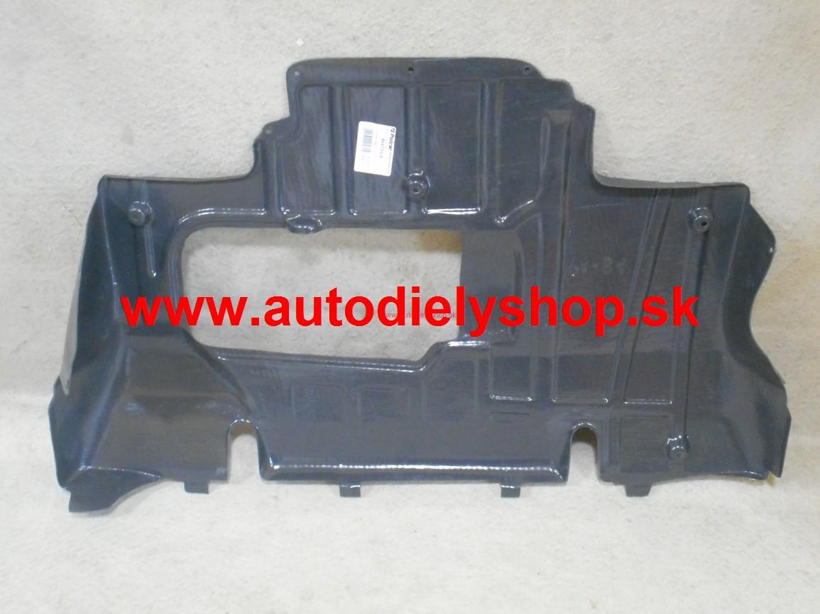 VW Passat B4 93-96 kryt pod motor 