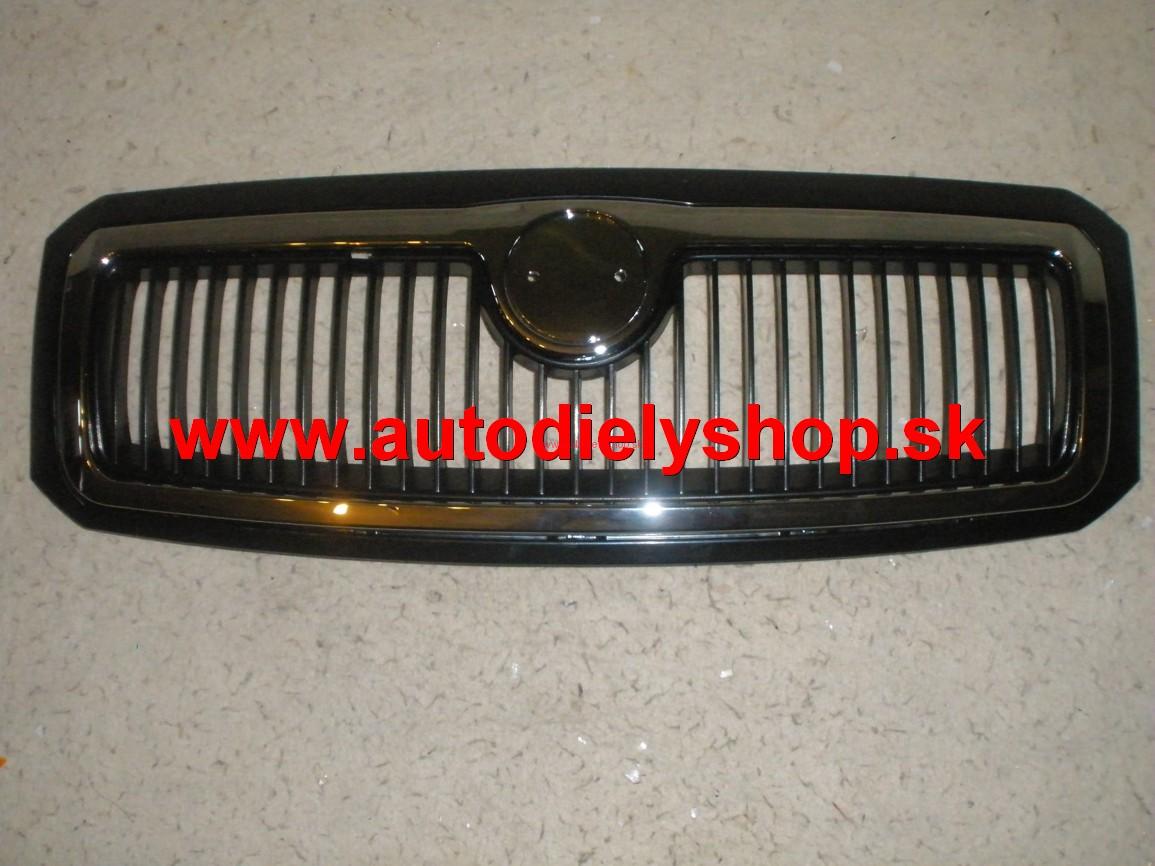 Škoda Fabia 9/99-7/04 maska 