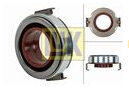 Honda ACCORD 06/2008- vysuvacie ložisko LUK